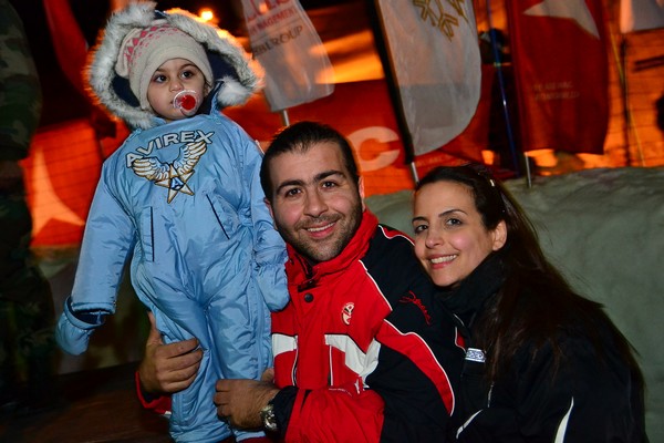 Mzaar Winter Festival 2013 Part 3